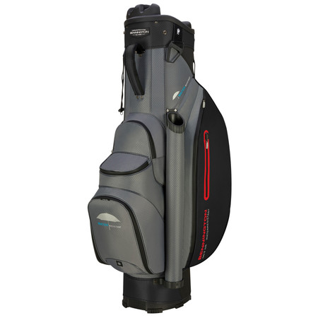 Bennington Cart Bag QO9 Water Resistant