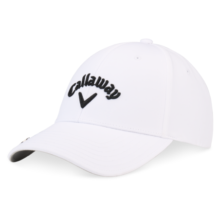 Callaway Stitch Magnet Cap