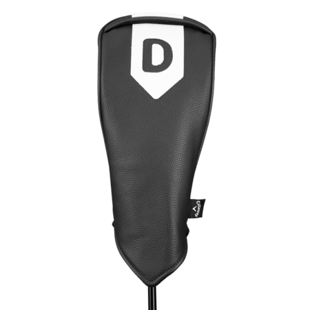 Callaway Premium Driver Headcovers