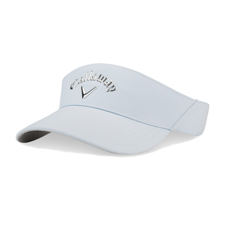 Callaway Women's Liquid Metal Visor