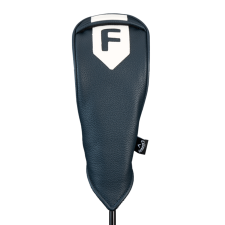 Callaway Premium Fairway Wood Headcovers