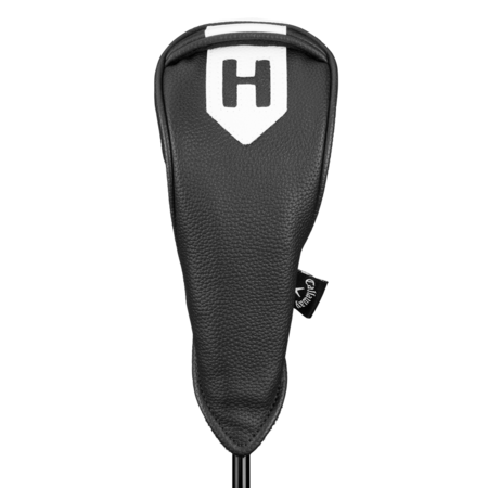 Callaway Premium Hybrid Headcovers