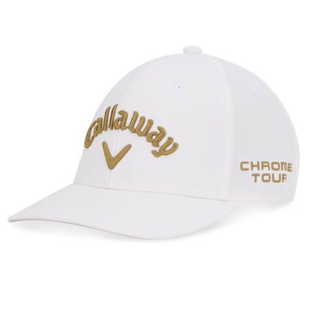 Callaway Tour Authentic Performance Pro Adjustable Cap
