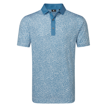 FootJoy Condensed Camo Print Lisle