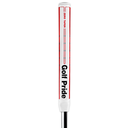 Golf Pride Zero Taper Medium Putter Grip