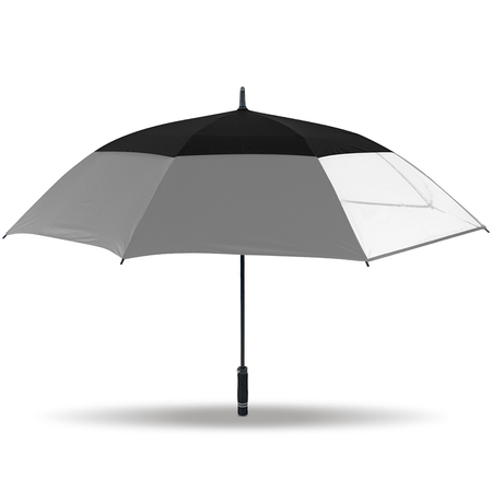TourDri Classic GR 64 Inch UV Umbrella