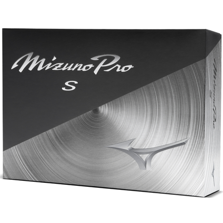 Mizuno Pro S Balls