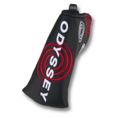 Odyssey Swirl Blade Headcover