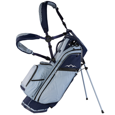 Sun Mountain H2NO E 4.5 VLOW 14 WAY Waterproof Stand Bag