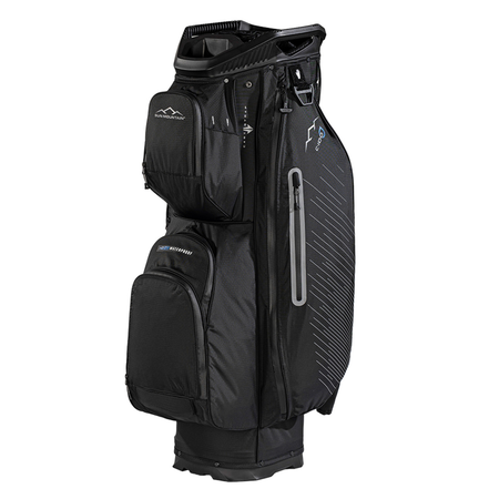 Sun Mountain H2NO C100 Waterproof 14 WAY Cart Bag