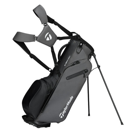 TaylorMade 26 Storm Dry Stand Bag