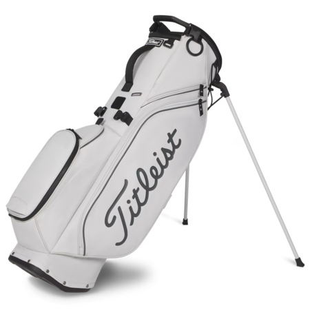 Titleist Players S4 Stand Bag