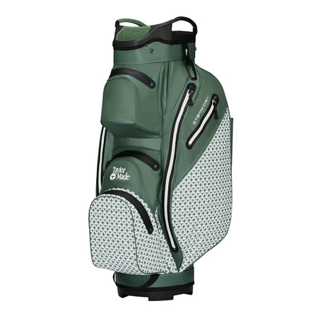 TaylorMade 26 Storm Dry Cart Bag