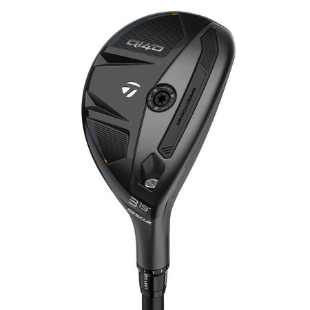 TaylorMade Qi4D Rescue