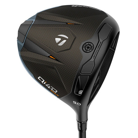 TaylorMade Qi4D Max Driver
