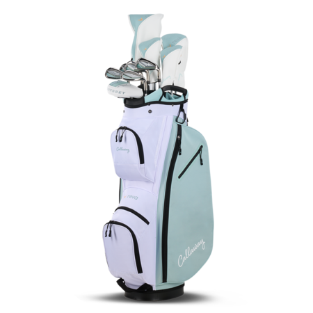 Callaway REVA 2026 11-Piece Complete Set Ladies
