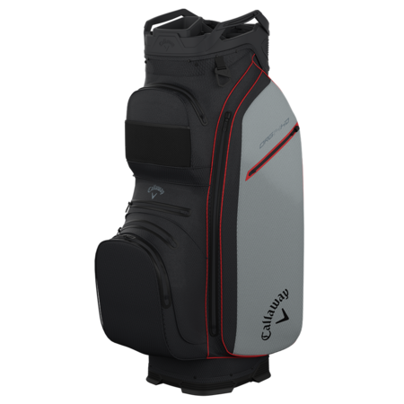 Callaway Org 14 HD '26 Cart Bag