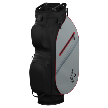 Callaway Chase 14 Dry Cart Bag