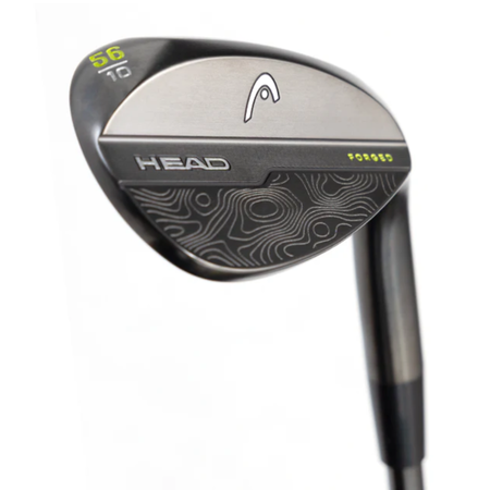 HEAD Wedge