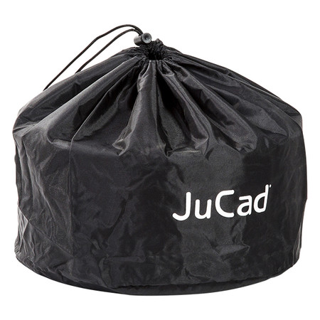 Jucad Wheel Bag