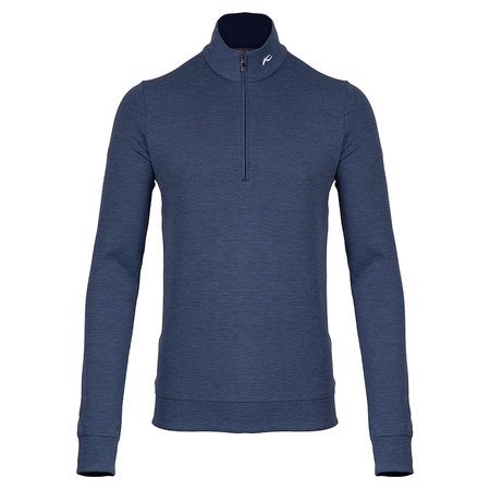 Kjus Men Essentials Half-Zip