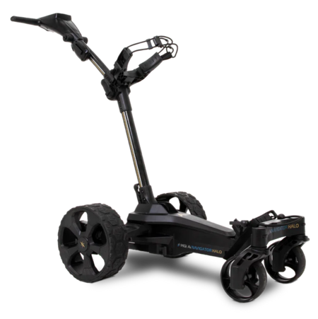 MGI Ai Navigator Halo