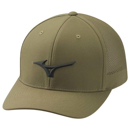Mizuno Tour Vent Adjustable Cap