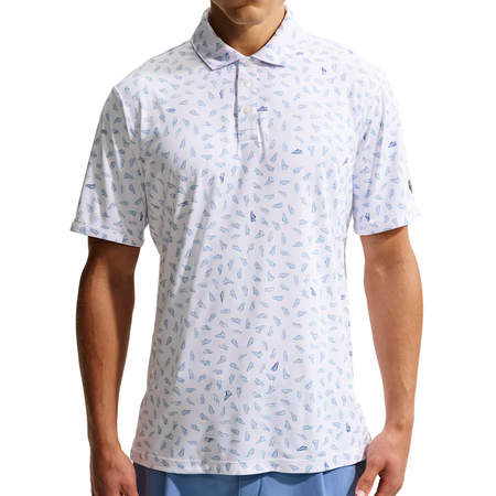 Nike Par Men's Dri-FIT Golf Pol