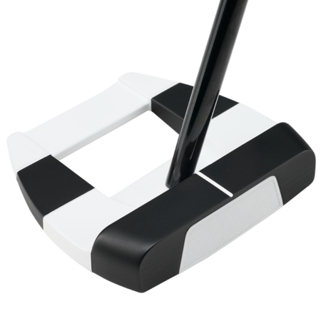 Odyssey Ai-DUAL Square 2 Square Jailbird Center Shaft Putter Oversize