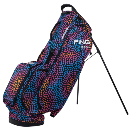 Ping Hoofer Stand Bag