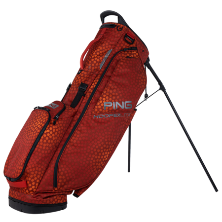 Ping Hoofer Lite Stand Bag