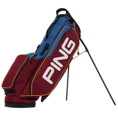 PING Club Together Hoofer Lite Limited Edition Stand Bag
