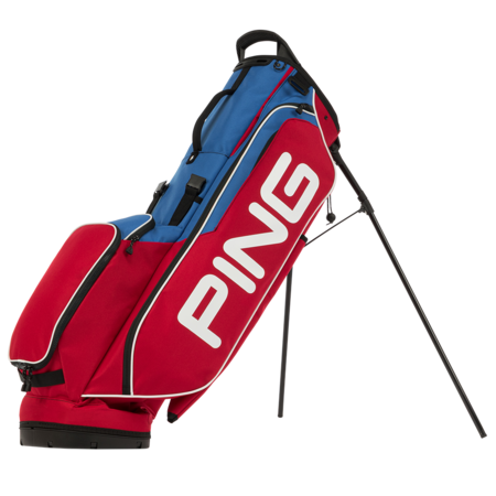 PING Club Together Hoofer Lite Limited Edition Stand Bag