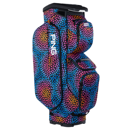 Ping Traverse Cart Bag