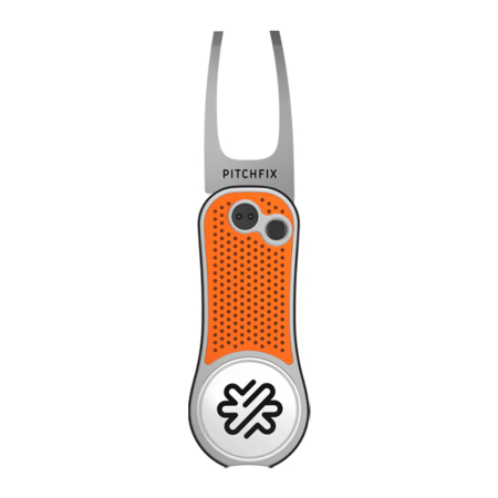 Big Max Pitchfix Hybrid 2.0 Mixed Logo