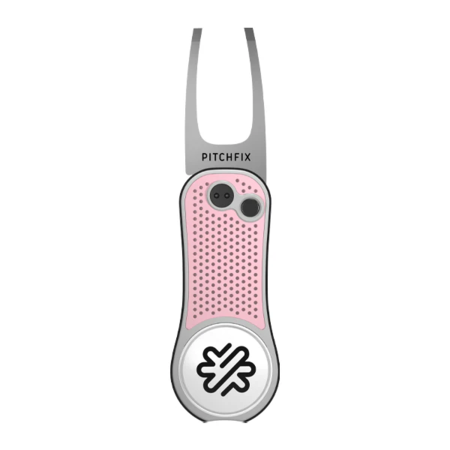 Big Max Pitchfix Hybrid 2.0 Mixed Logo