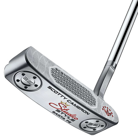 Scotty Cameron 2026 Studio Style Santa Fe