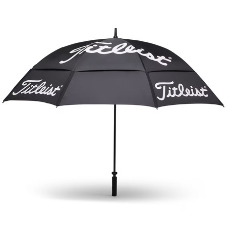Titleist Tour Double Canopy Umbrella