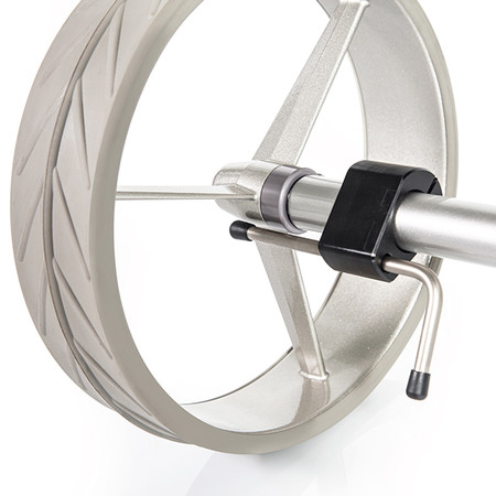JuStar Mechanical Breake
