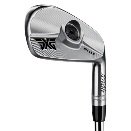 PXG 0317ST Irons