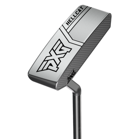 PXG Zero Torque Hellcat Putter