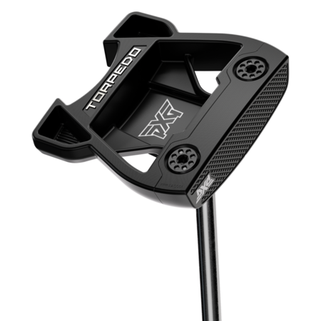 PXG Zero Torque Torpedo Putter