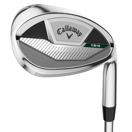 Callaway CB 12 Wedge