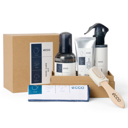 ECCO Shoe Care Kit