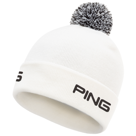 Ping Cresting Knit Hat