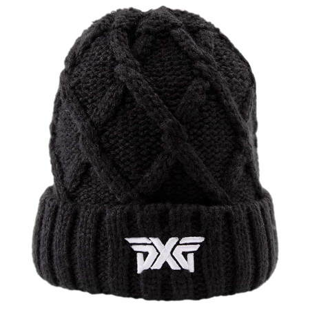 PXG Knit Lux Cuff Beanie