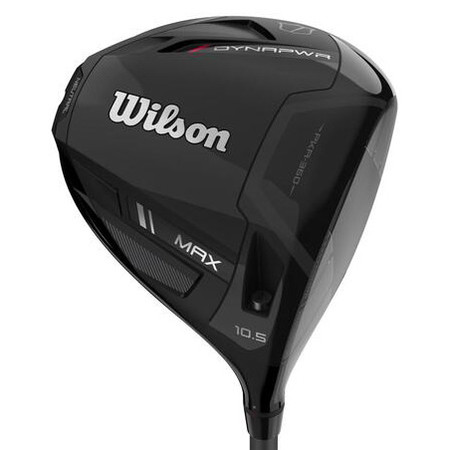 Wilson DYNAPWR Max Driver