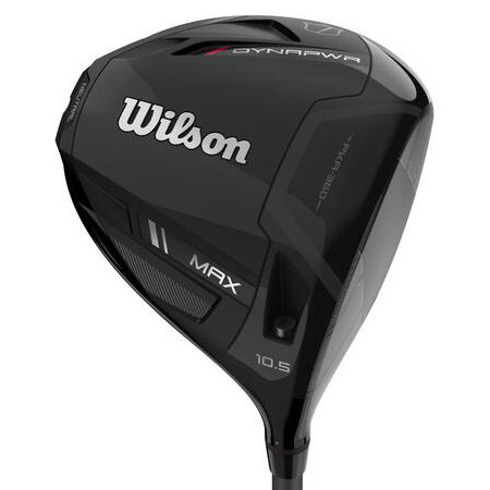 Wilson DYNAPWR Max Driver Lite