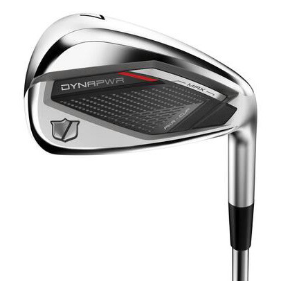 Wilson DYNAPWR Max Graphite Lite Irons