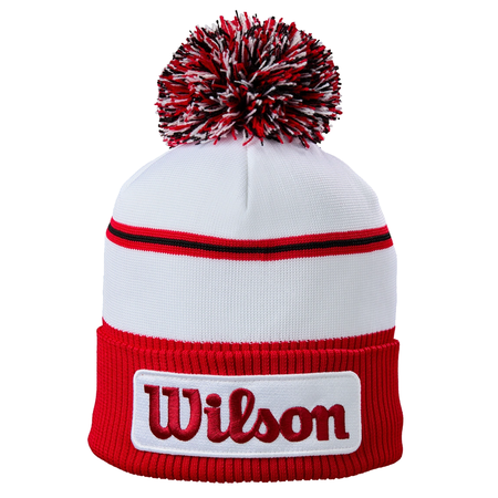 Wilson Tour Beanie